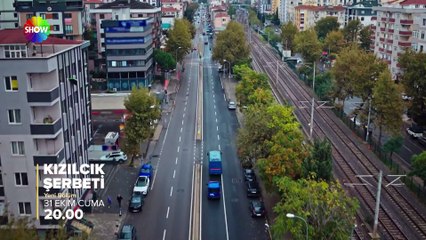 Kızılcık Şerbeti Yeni Bölüm Fragmanı Geldi! Seyirci Yine Ekrana Kilitlenecek