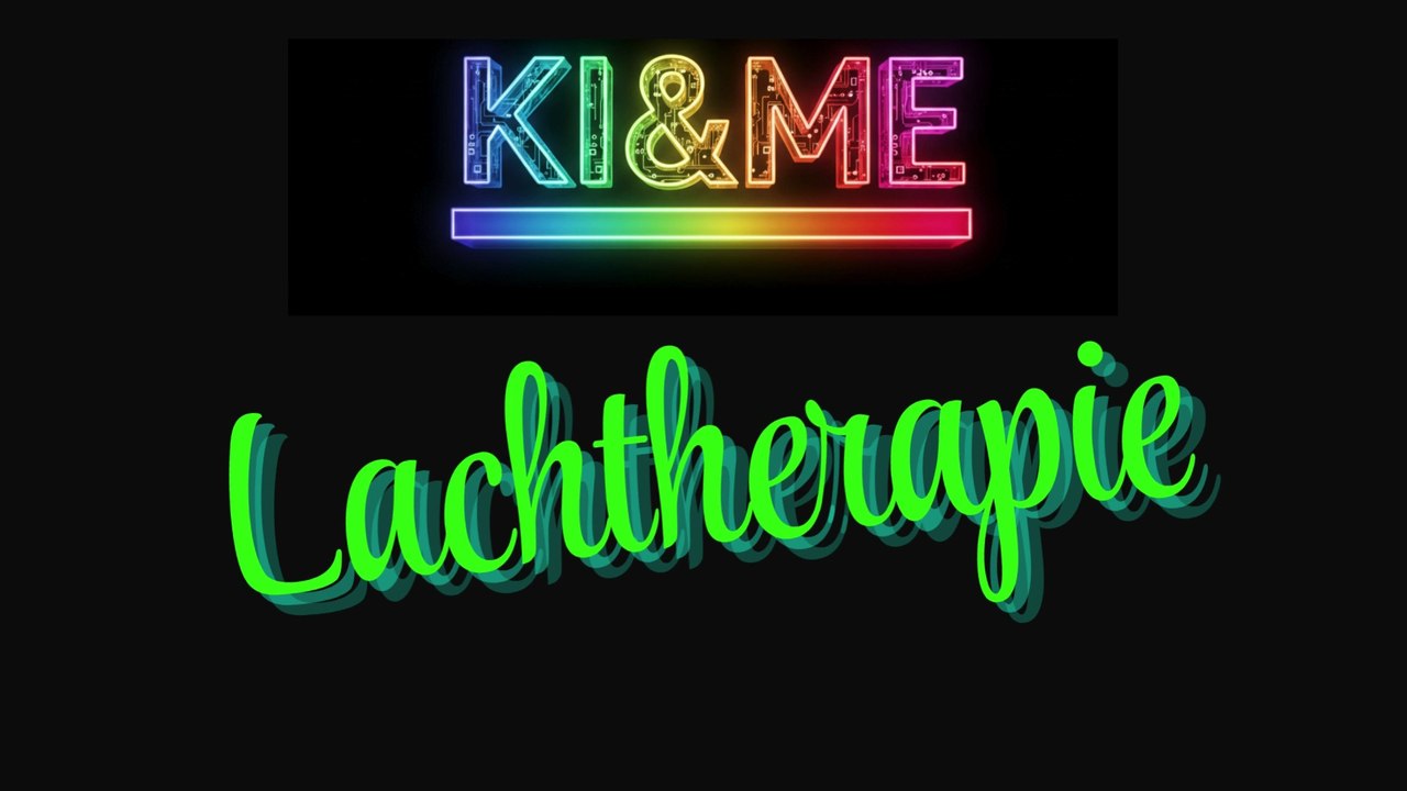 🎸🇩🇪KI&ME Selbstherapie