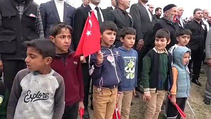 Yavi katliamının acısı 32 yıldır dinmiyor