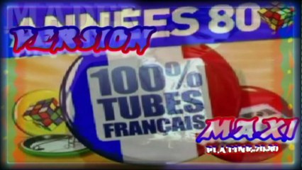 Jean Pierre Mader - Disparue (maxi)