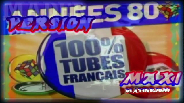 Jean Pierre Mader - Disparue (maxi)