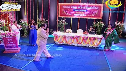 Kisko Dekh ke Jethalal Chauk gaya？! ｜ FULL MOVIE ｜ Taarak Mehta Ka Ooltah Chashmah