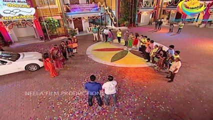 Jethalal ne Kyu Kiya संबंध तोड़ने ki baat？! ｜ FULL MOVIE ｜ Taarak Mehta Ka Ooltah Chashmah