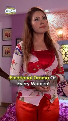 Emotional Drama Of Every Women! #tmkoc #comedy #funny #relatable #diwali #shorts #viral #memes