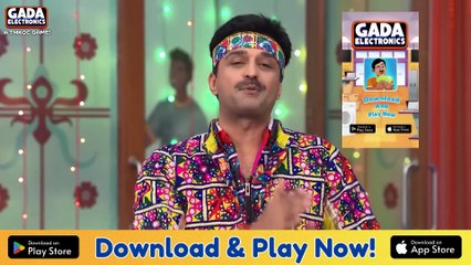 Kyu Kiya Andolan! ｜ Haste Raho Hasate Raho｜ Taarak Mehta ka Ooltah Chashmah