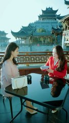 The girl promised to help him become the Chairman of Luminar Group within three months