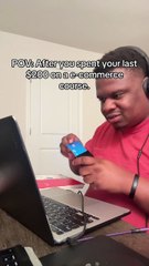 Got played 😡#explorepage #ecommerce #tiktokviral #tiktok #funnyvideos