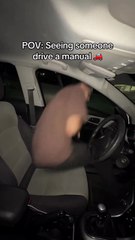 Gotta make sure it’s in neutral 🚗#explore #relatable #viralvideos #comedy
