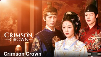 Crimson Crown (2025) - FULL [Eng Sub]