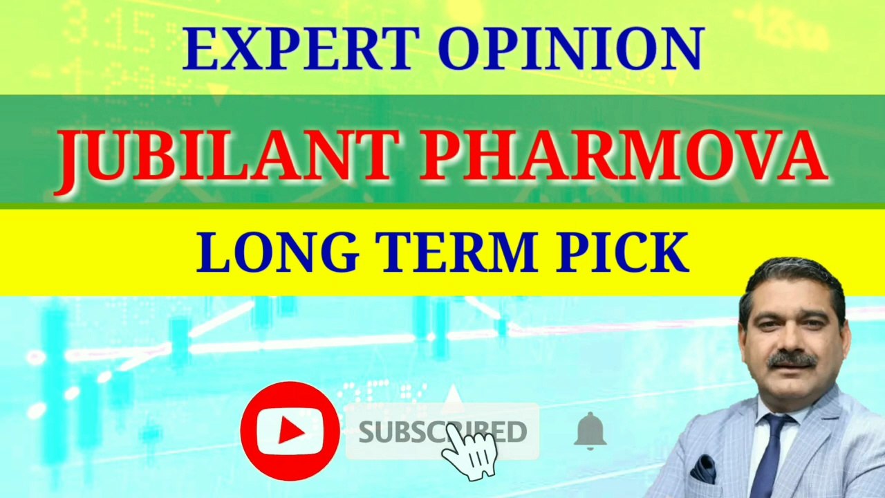 दीपावली स्पेशल इनवेस्टमेंट आइडिया | JUBILANT PHARMOVA
