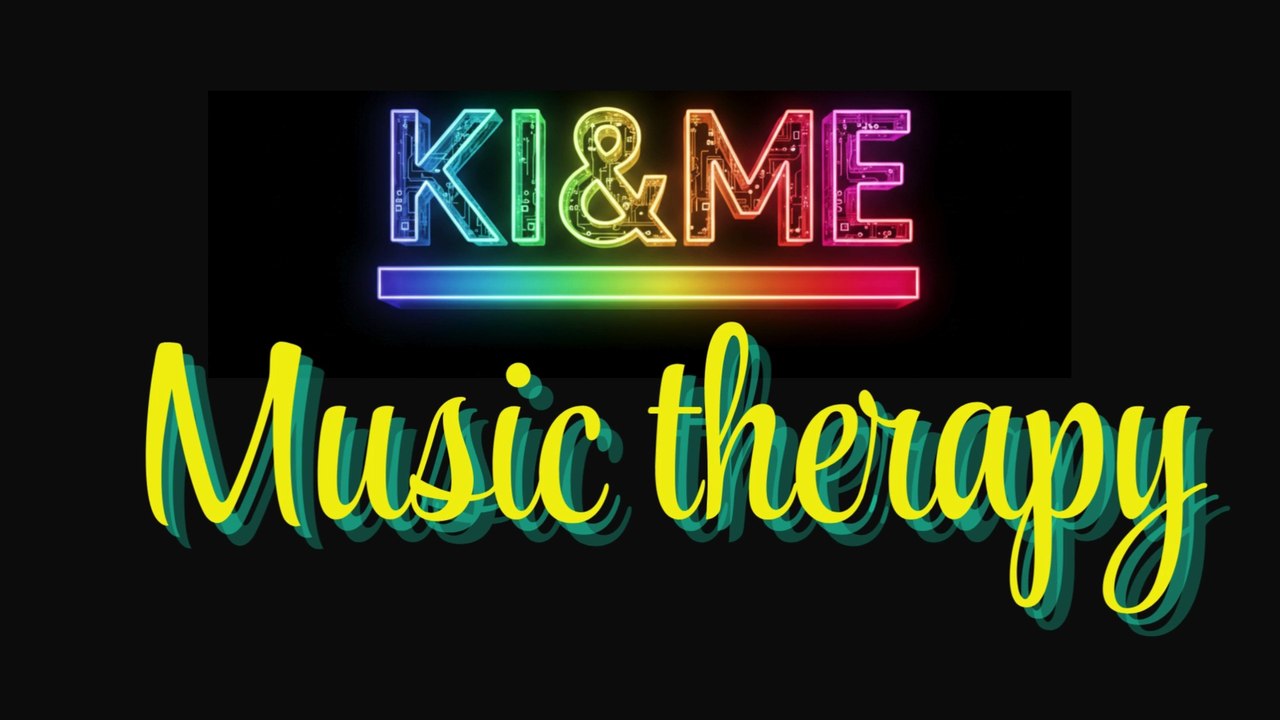 🇬🇧 Music Self-Therapy🤣💻