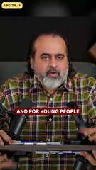 Nature Worshipping || Acharya Prashant