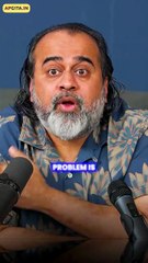 Man's Vulnerability! || Acharya Prashant