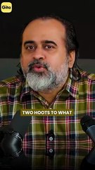 Honesty of The Vedas || Acharya Prashant