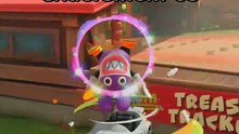La plume est le meilleur item de Mario Kart World !?