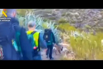 The Disappearance Of Jay Slater: The Missing Case That Gripped Britain | Channel 4 Documentaries