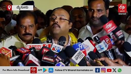 ನನ್ನ ಹೇಳಿಕೆಯಲ್ಲಿ ಯಾವುದೇ ತಪ್ಪಿರಲಿಲ್ಲ: ಯತೀಂದ್ರ ಸಿದ್ದರಾಮಯ್ಯ