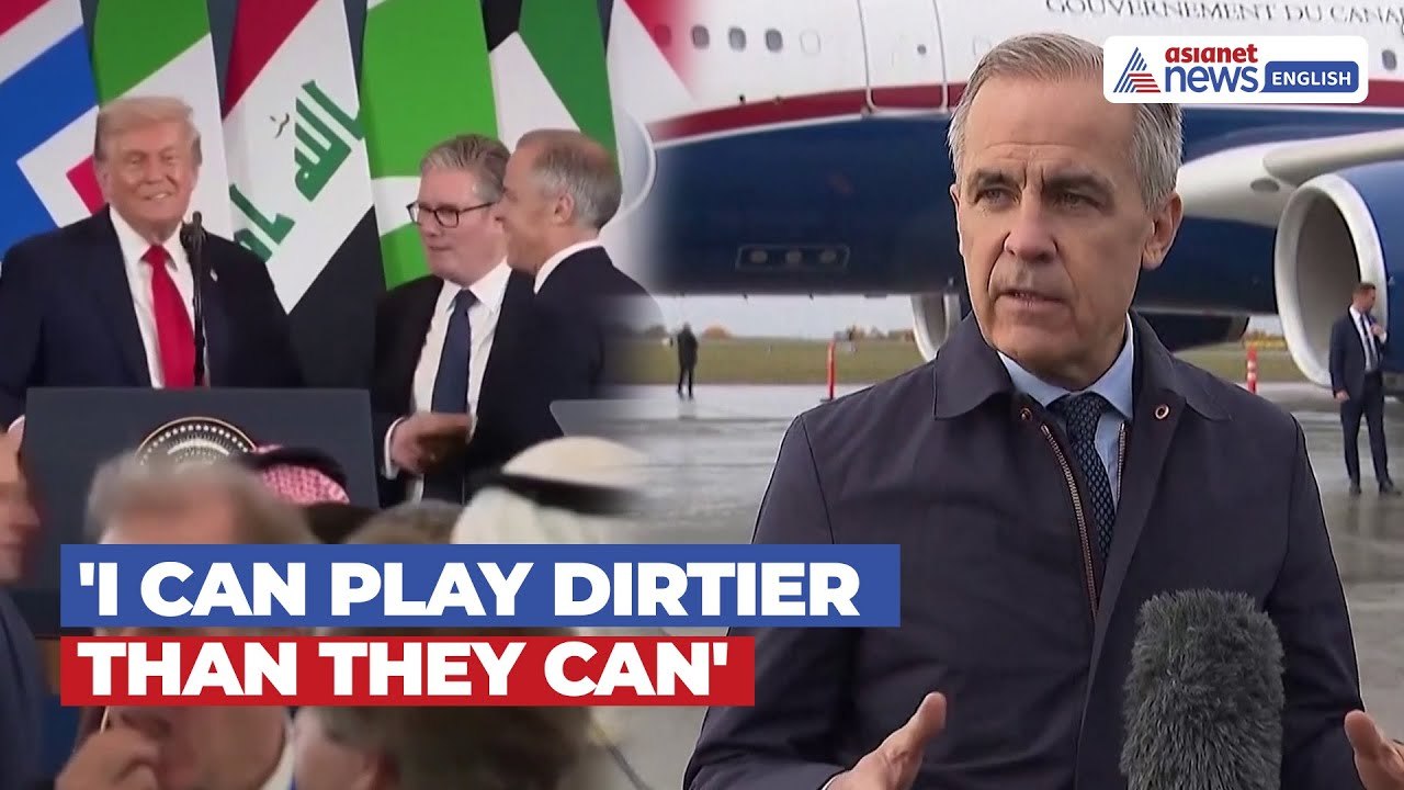 Trump Rules Out Meeting Canadian PM Over 'Dishonest' Reagan Ad; Ends Trade Talks