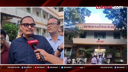 जैन बोर्डिंग प्रकरण तापलं; संतप्त जैन बांधवांचा कुणाला इशारा...