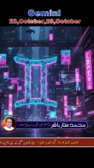 #Gemini♊#November2025 #monthly #horoscope2025 #predictions2025 #myastroloy236 #muhammadsattarbakaar #pakistaniastrology