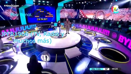 Canal 10 (General Roca) 🇦🇷 - Pifie en la señal de eltrece Satelital - 04/08/2025