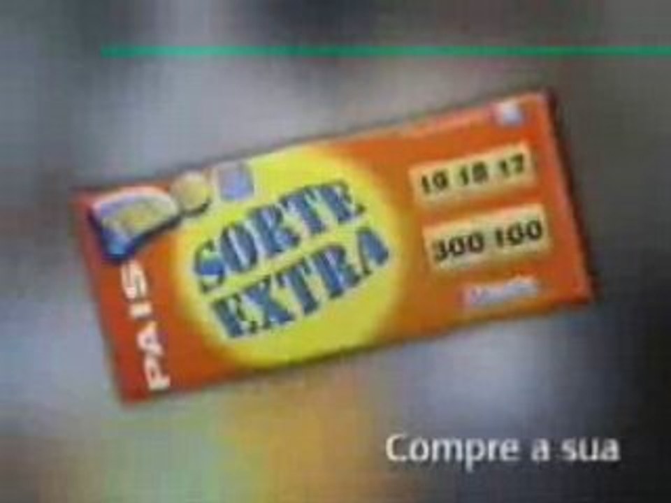 Telesena meio milhão 2003