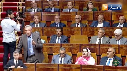 المغرب / نظام المخزن يقوض الشفافية في المملكة عبر تكريس الفساد