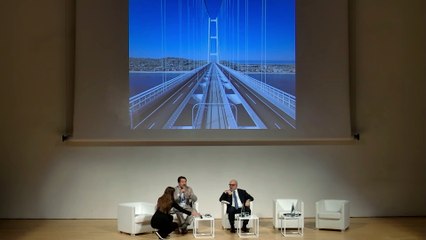 Salvini - "Il Ponte e l'impatto sugli investimenti per l'Italia" (25.10.25)