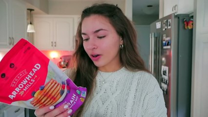 7AM COZY FALL MORNING ROUTINE 🧸 productive, peaceful, _ aesthetic