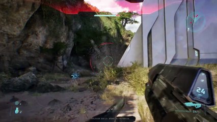 Halo： Campaign Evolved - Roundtable Reveal ｜ PS5 Games