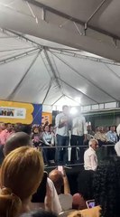 Zé Cocá faz aceno a Jerônimo e acende alerta na oposição: "Maldições quebradas"