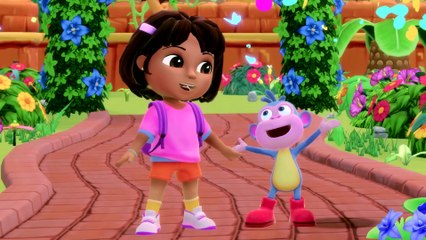 Dora Rainforest Rescue - Launch Trailer ｜ PS5 & PS4 Games