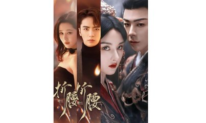 In Over You Over Everything (2025) - FULL HD [Eng Sub]