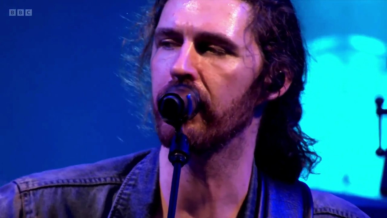 Dinner & Diatribes - Hozier (live)
