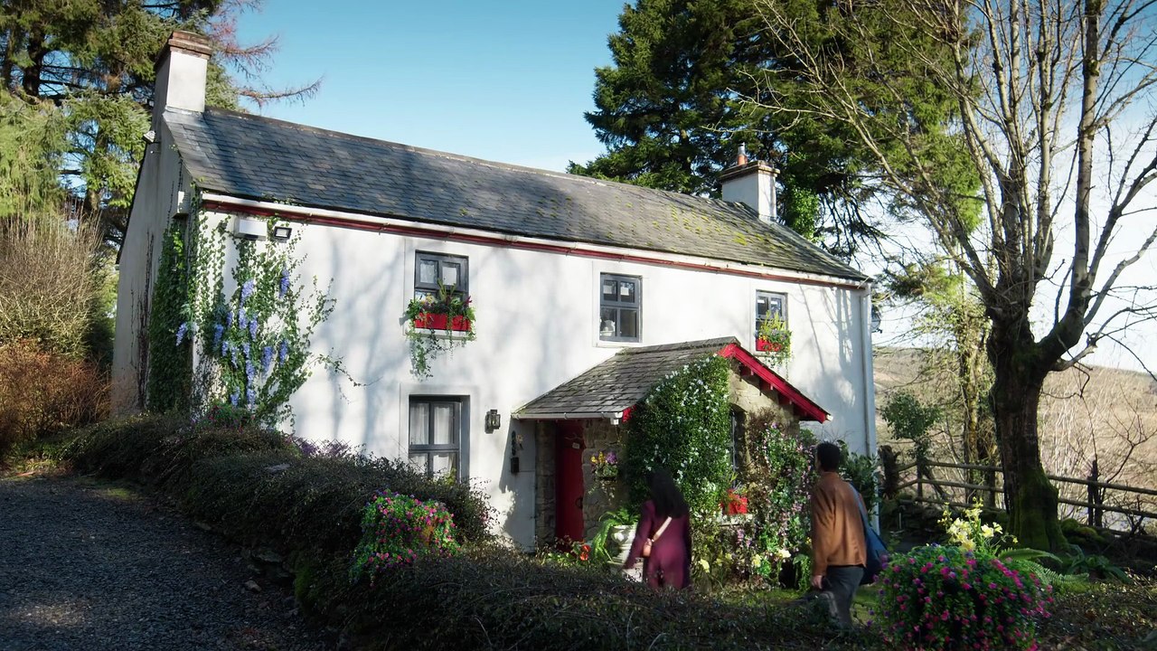 Haunted Harmony Mysteries Bur.ied at C 2025