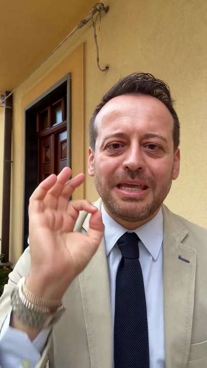 Delia (CL) - Bancheri: Contano i fatti (25.10.25)