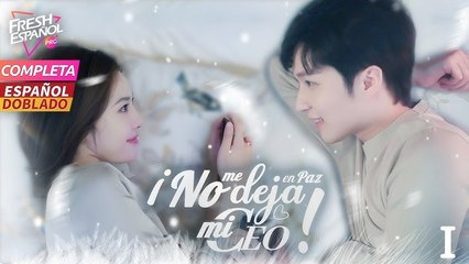 I Married The CEO As A One-Year Contract Bride, But He Fell For Me And Won’t Let Me Go (2025) - FULL HD [Eng Sub]