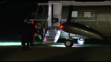 Trump spera in un "grande incontro" con Xi Jinping in Corea del Sud