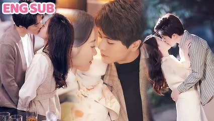 For Revenge, She Slept With Her Boyfriend’S Uncle—But Ceo Got Addicted And Couldn’T Let Her Go