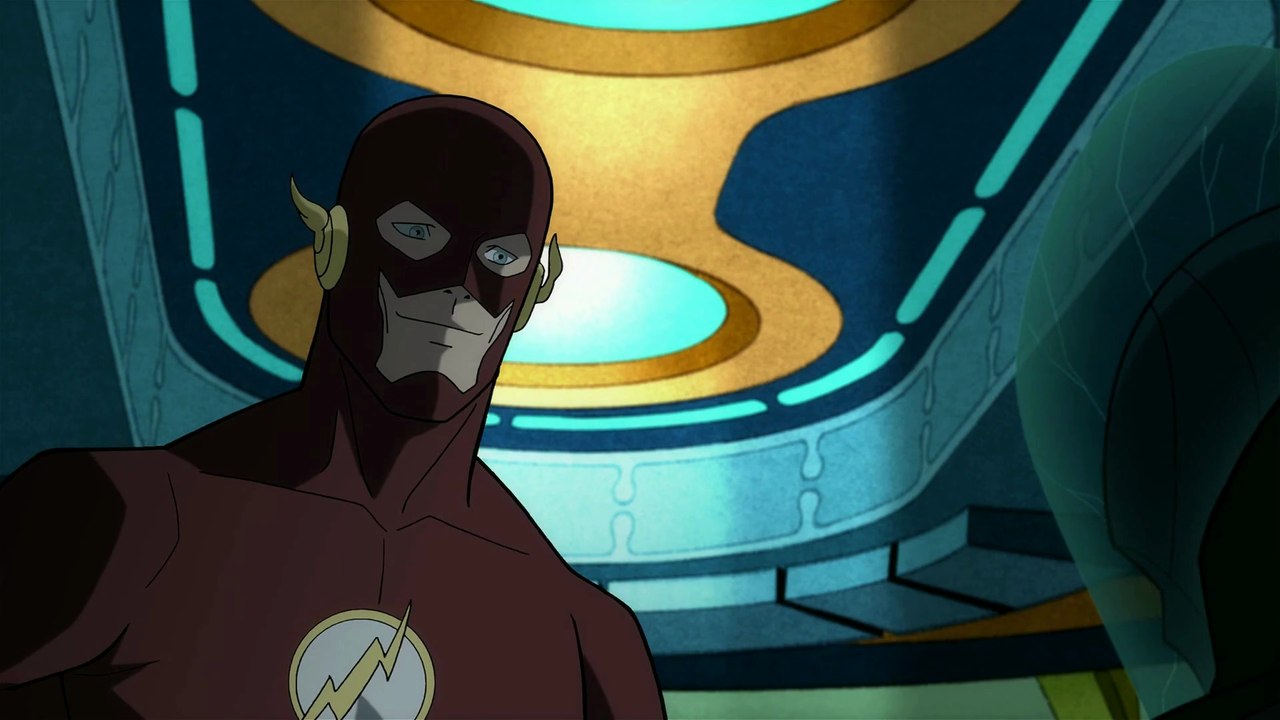 Justice Society: World War II • 10 min Punch! 👊💥