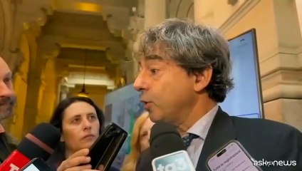 Parodi a M. Berlusconi: se giustizia arriva, perché lamentarsi?