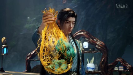 A Mortal's Journey to Immortality S4E42 (166) VostFR