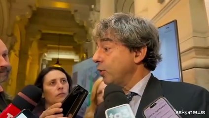 Parodi a M. Berlusconi: se giustizia arriva, perché lamentarsi?