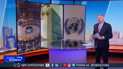 The United Nations at 80: "Huge progress has been made over the last decade"