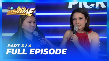 It's Showtime: Magbigay ng mga gamit na makikita sa banyo! (October 25, 2025) (Part 3/4)