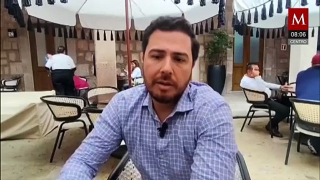 Avanzan investigaciones por el asesinato de Bernardo Bravo en Michoacán