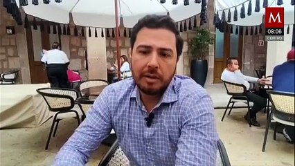 Avanzan investigaciones por el asesinato de Bernardo Bravo en Michoacán