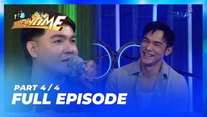 It's Showtime: Pangkat Bughaw, nagkadiskusyon nang LIVE! (October 25, 2025) (Part 4/4)