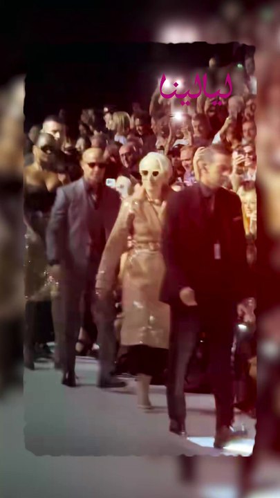 مجموعة Dolce & Gabbana ربيع وصيف 2026