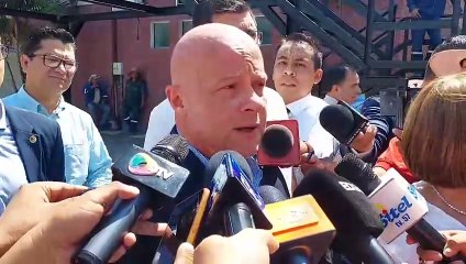 ESPERAN HACER CAMBIOS CON EL NUEVO GOBIERNO